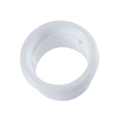 Jandorf 61441 Electrical Nylon Bushings, 5/16" x 1/4" x 0.237"