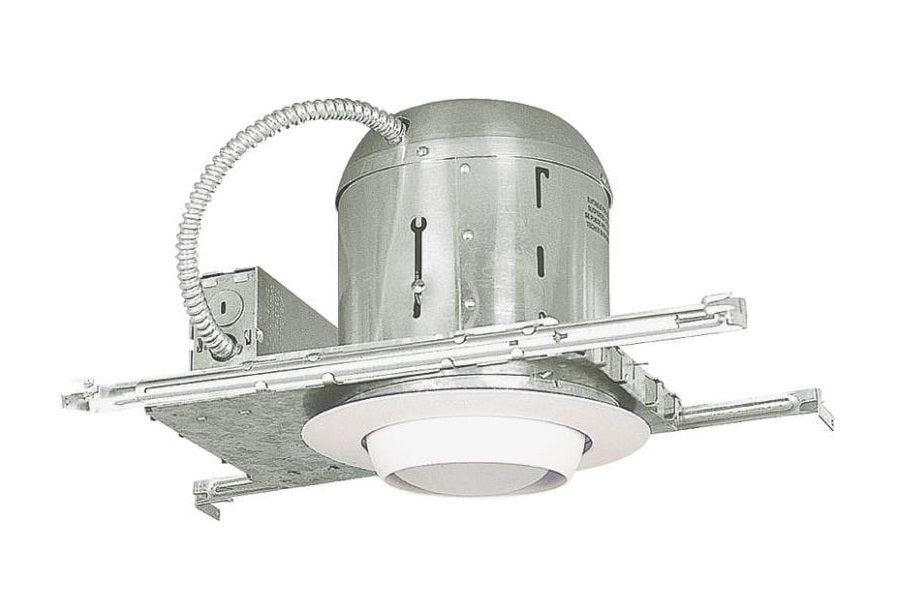 Power Zone 5513BIC3L recessed ic can light 6"