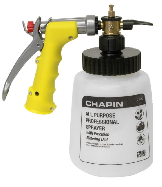 Chapin G362D All Purpose Professional Hand Held Sprayer, 64 Oz