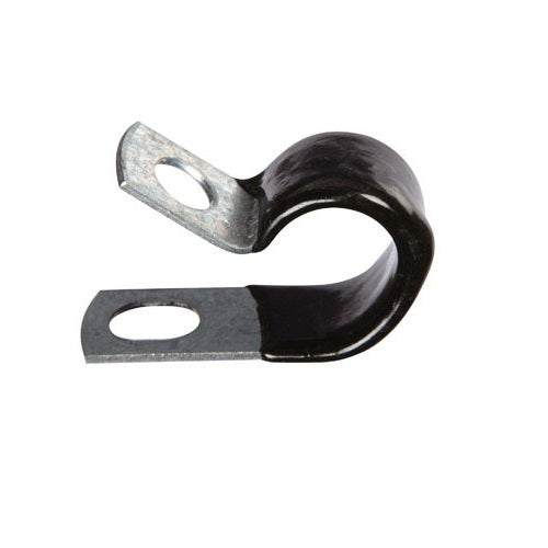 Jandorf 61535 Steel Vinyl Coated Clamp, 1/2" x 1/4" x 1/2"