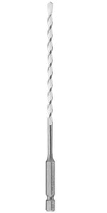Bosch MP02 Daredevil Multipurpose Drill Bit, 5/32" x 4" x 6"