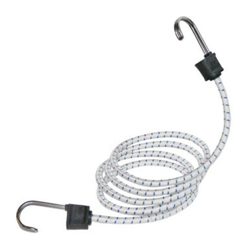Keeper 06278 Twin Anchor Marine Bungee Cord, 40"