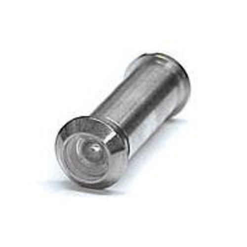 Mintcraft LR-001SN Door Viewer, Satin Nickel