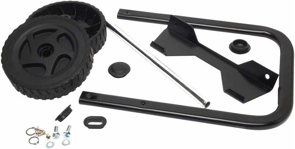 Forney 329 Wheel And Handle Kit