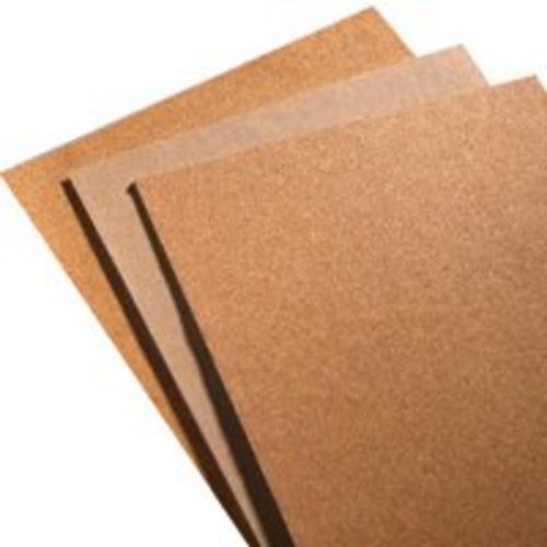 Norton 01513 Garnet Sandpaper 9"x11", 150 Grit