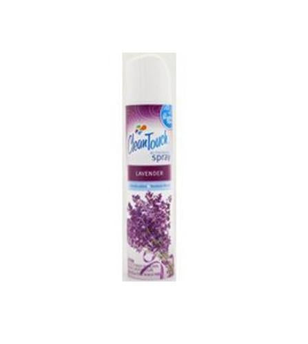 Clean Touch 9665 Air Fresheners, Lavender, 9 Oz