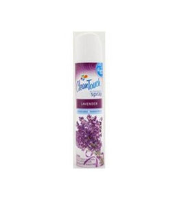 Clean Touch 9665 Air Fresheners, Lavender, 9 Oz