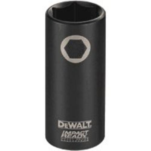Dewalt DW2283 Deep Impact Sockets 3/8"