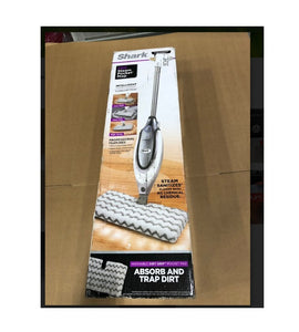 Shark S3601 Professional Steam Pocket Mop Floor Care