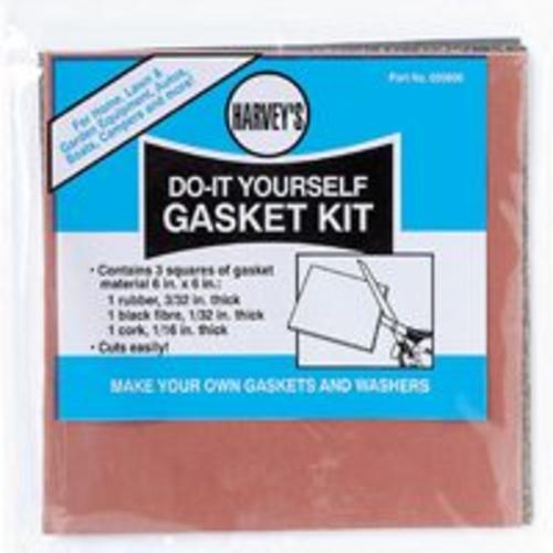 Harvey 020500 Do It Yourself Gasket Kit