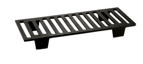 Vogelzang 42G Boxwood Stove Cast Iron Grate, 21"