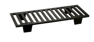 Vogelzang 42G Boxwood Stove Cast Iron Grate, 21"