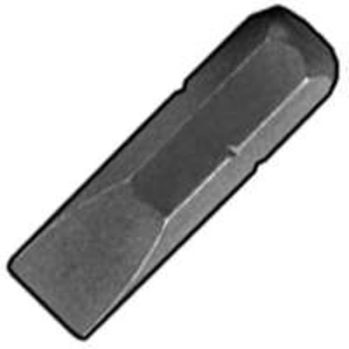 Vulcan 306511OR Slot Screwdriver Bit, 2",  #3-4