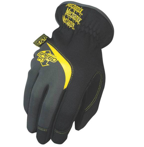 Mechanix Wear MSF-05-011 Speed Fit Glove, X-Large