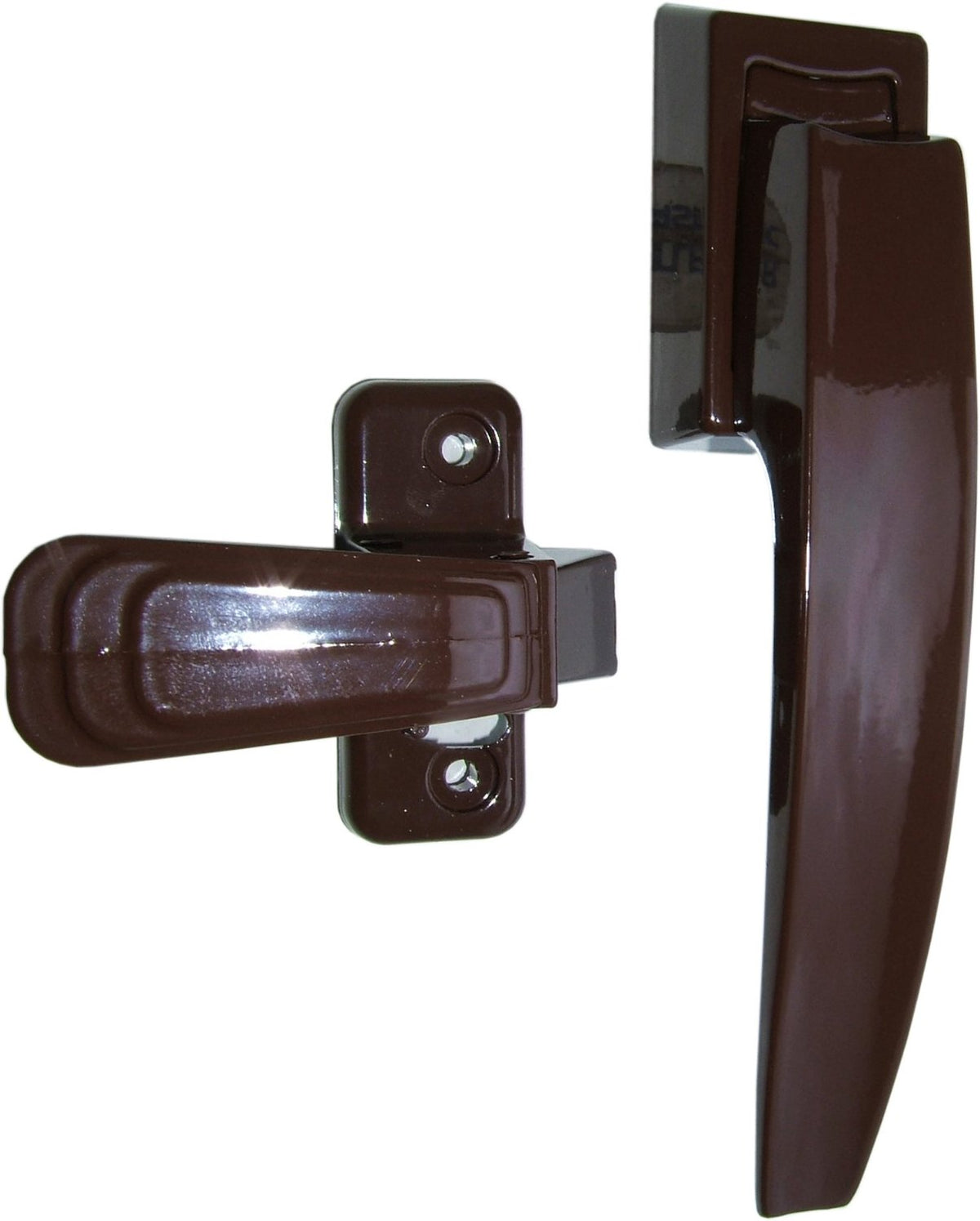 Ideal SK1994B Pull Handle Set, Brown