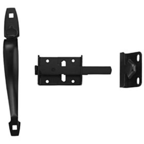 Stanley 76-0830 Ornamental Gate Thumb Latch