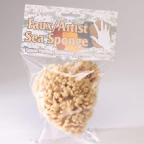 Acme BP-4050CS Faux Art Sponge Coarse 4"- 5"