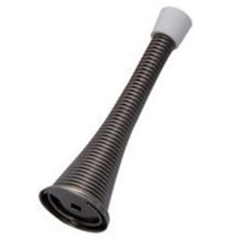 Mintcraft 62-B044 Ant Nkl Hd Spring Doorstop, 15/32" x 15/32"