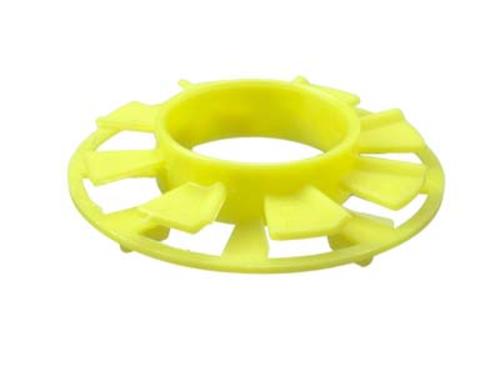 Halex 27250 "Handy Pack Plus" Universal Snap-In Bushing, Bagged