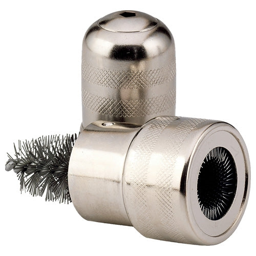 Victor 22-5-00609-8 Battery Cleaning Tool, Silver