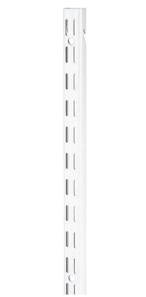 ProSource 25204PHL Shelf Standard, White