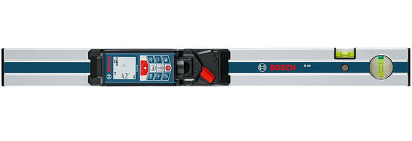 Bosch GLM80 + R60 Laser Distance Measurers, 265'