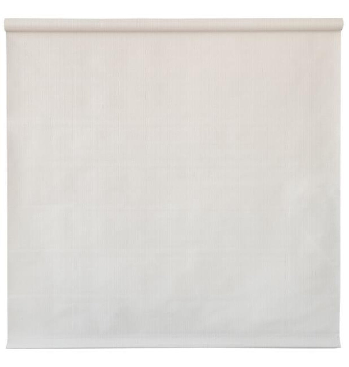 Kenney KN5560711 Window Shade, White, 55" X 70"