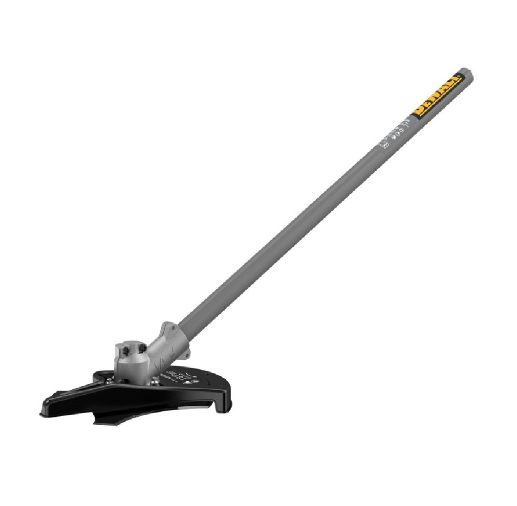 Dewalt DWOAS5BC Brush Cutter Attachment, Steel