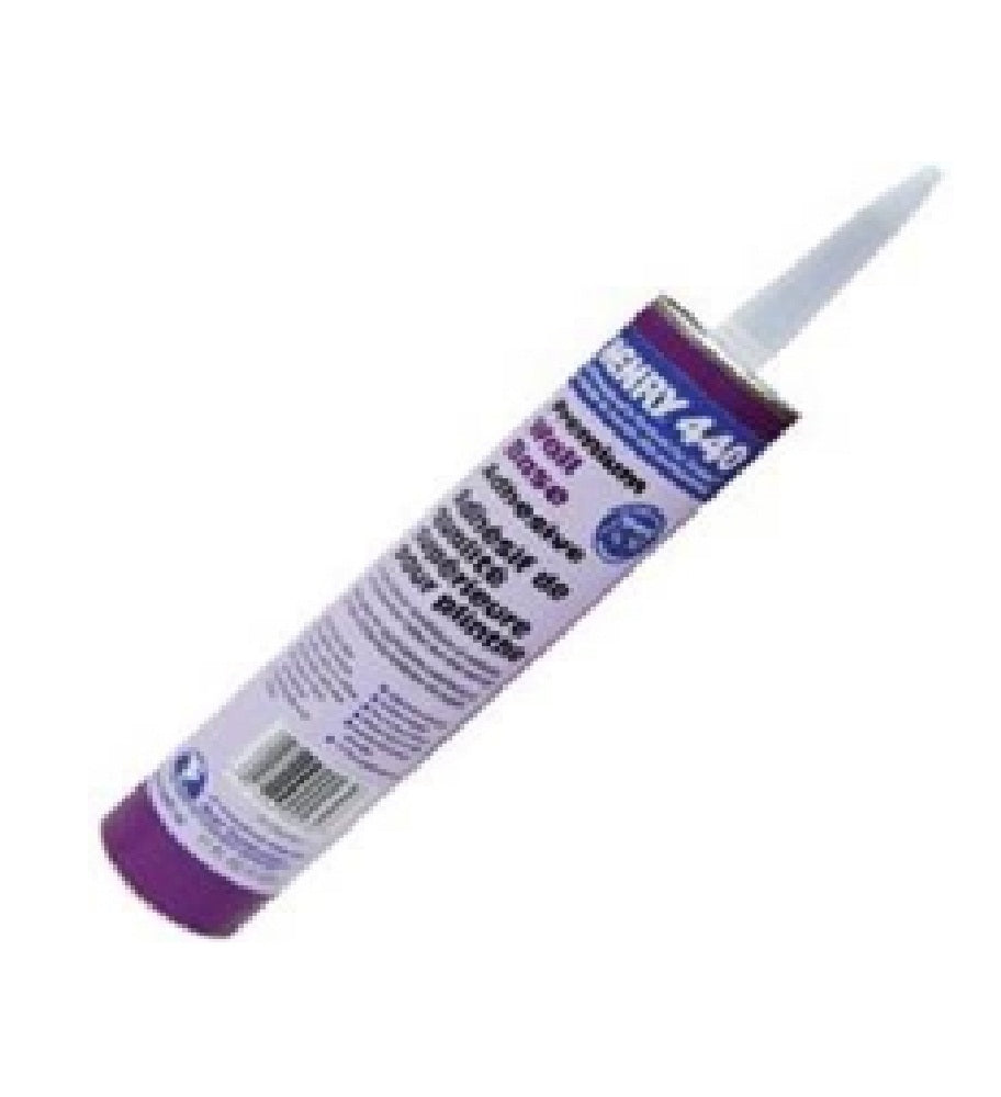 Henry 12341 440 High Performance Premium Cove Base Adhesive, 11 Oz