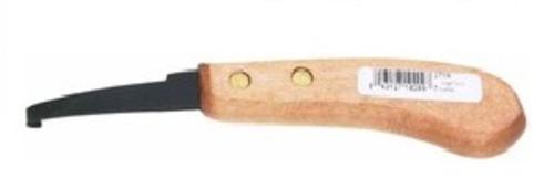 Diamond 271L Left Hand Hoof Knife, 8"