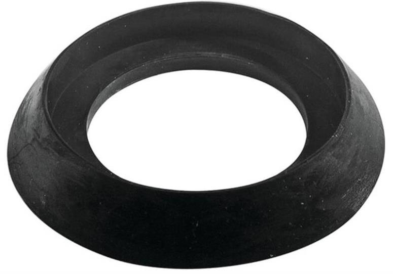 Danco 80857 Tank To Bowl Spud Gasket For Kohler/Alamo/Wellworth, Rubber, Black