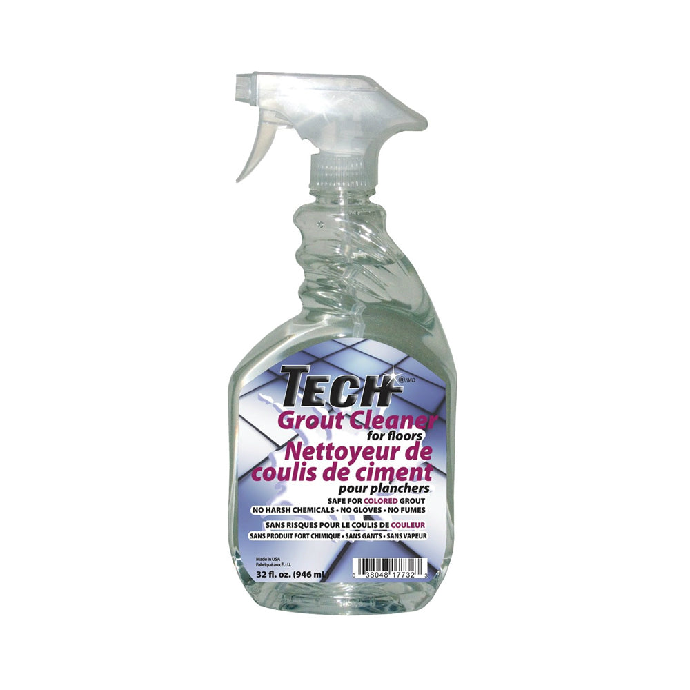 Tech 54724-06S Grout Cleaner, 32 oz