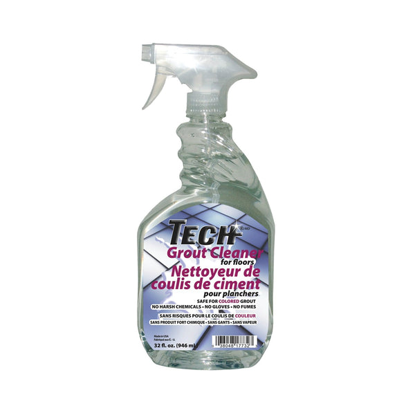 Tech 54724-06S Grout Cleaner, 32 oz