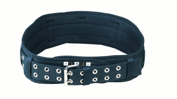 CLC 5625 Padded Comfort Work Belt, 5" W