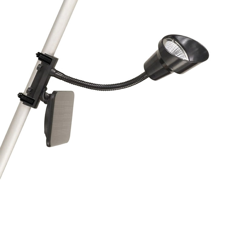 Valley Forge TLL-2 Solar Flag Pole Light