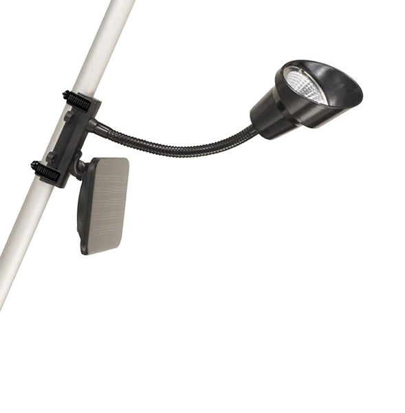 Valley Forge TLL-2 Solar Flag Pole Light