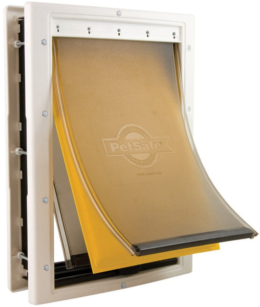 Petsafe HPA11-10988 Extreme Weather Door, Medium