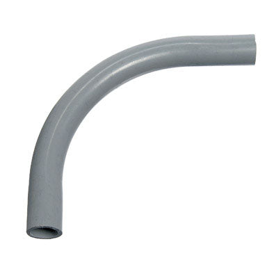 PVC 90 Degree Elbow  2"x36"