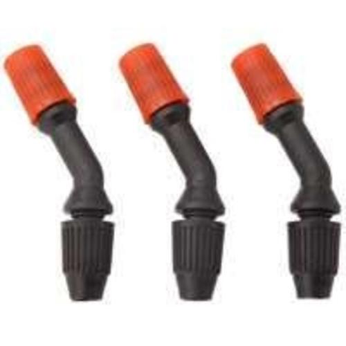 Landscapers Select SX-6B-PT3L Compression Sprayer Tip, Black