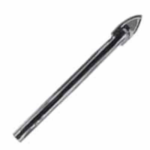 Black & Decker 16904 Glass/Tile Drill Bit, 3/8"x3-7/8"