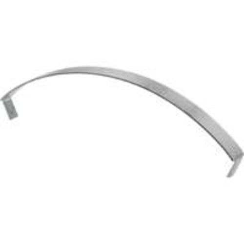 Prime Line L 5527 Flat Spring Window Screen, 3-1/8", Steel