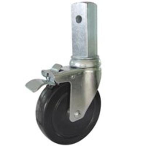 Prosource YH-CS001 Caster For 8795478 Scaffold, 1-3/16"