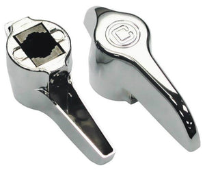 Danco 88516 Vice Grip Lever Handle, 2 3/16", Universal Fit