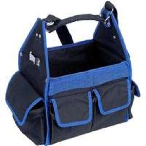 Mintcraft JKB-083C Tool Bag Nylon Bag, 9"