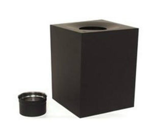 AmeriVent 6HS-RSA12 Chimney Roof Support with Adapter, 3 Wall, 6"