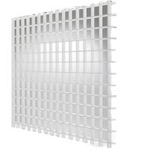 Plaskolite 1199233A Polystyrene Lighting Panel, 23.75" x 47.75"