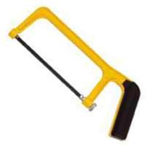 Vulcan JL520633L Mini Hacksaw, 6"