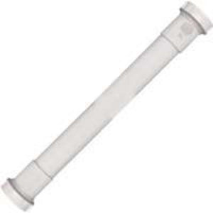 Plumb Pak PP42-16W Slip Joint Extension Tube  1-1/4"X16"