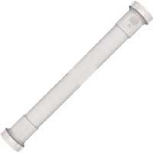 Plumb Pak PP42-16W Slip Joint Extension Tube  1-1/4"X16"