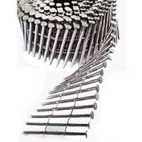Simpson Strong-Tie S13A175SNC Coil Collated Siding Nail, 0.09" x 1-3/4", 3600-Ct